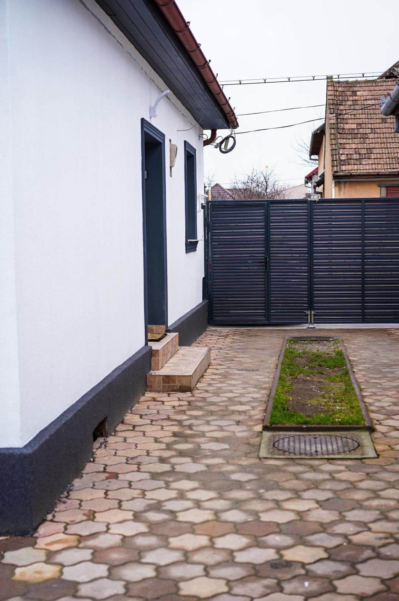 Aristocratic Home Braşov Exterior foto